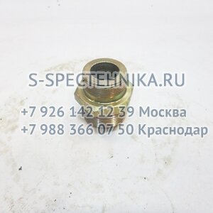 Купить Трубка топливная от ТНВД к топливному сепаратору (верх) дв.  ISF3.8 для Камминз - недорого, доставка