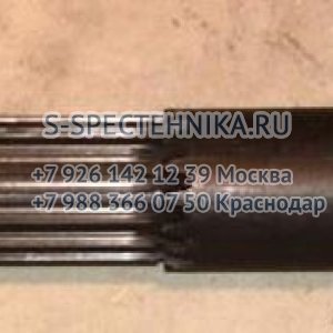 Купить Трубка топливная от ТНВД к топливному сепаратору (верх) дв.  ISF3.8 для Камминз - недорого, доставка