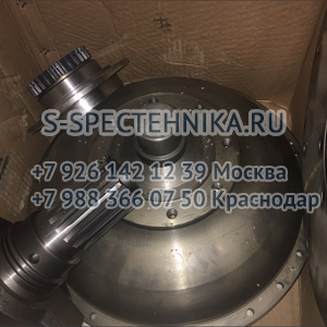 Купить Трубка топливная от ТНВД к топливному сепаратору (верх) дв.  ISF3.8 для Камминз - недорого, доставка