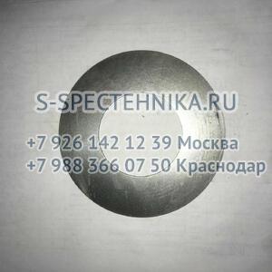 Купить Трубка топливная от ТНВД к топливному сепаратору (верх) дв.  ISF3.8 для Камминз - недорого, доставка