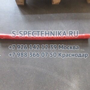 Купить Трубка топливная от ТНВД к топливному сепаратору (верх) дв.  ISF3.8 для Камминз - недорого, доставка