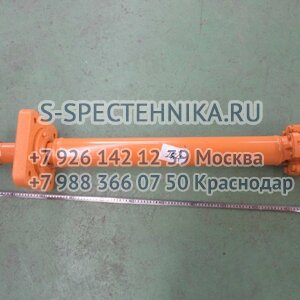 Купить Трубка топливная от ТНВД к топливному сепаратору (верх) дв.  ISF3.8 для Камминз - недорого, доставка