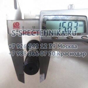 Купить Трубка топливная от ТНВД к топливному сепаратору (верх) дв.  ISF3.8 для Камминз - недорого, доставка