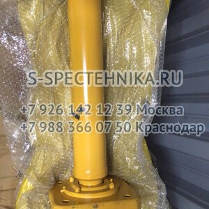 Купить Трубка топливная от ТНВД к топливному сепаратору (верх) дв.  ISF3.8 для Камминз - недорого, доставка