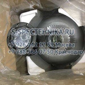 Купить Трубка топливная от ТНВД к топливному сепаратору (верх) дв.  ISF3.8 для Камминз - недорого, доставка