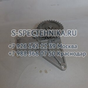 Купить Трубка топливная от ТНВД к топливному сепаратору (верх) дв.  ISF3.8 для Камминз - недорого, доставка