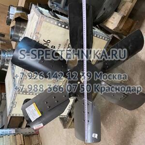 Купить Трубка топливная от ТНВД к топливному сепаратору (верх) дв.  ISF3.8 для Камминз - недорого, доставка