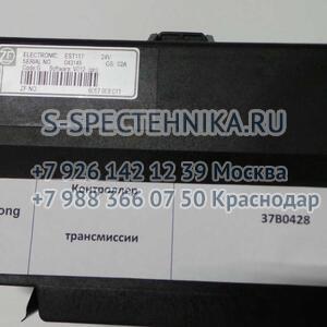 Купить Трубка топливная от ТНВД к топливному сепаратору (верх) дв.  ISF3.8 для Камминз - недорого, доставка