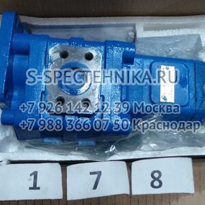 Купить Трубка топливная от ТНВД к топливному сепаратору (верх) дв.  ISF3.8 для Камминз - недорого, доставка