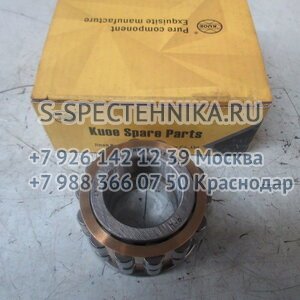 Купить Трубка топливная от ТНВД к топливному сепаратору (верх) дв.  ISF3.8 для Камминз - недорого, доставка