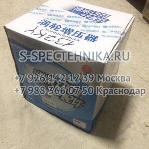 Купить Трубка топливная от ТНВД к топливному сепаратору (верх) дв.  ISF3.8 для Камминз - недорого, доставка
